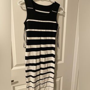 Plane dress in small